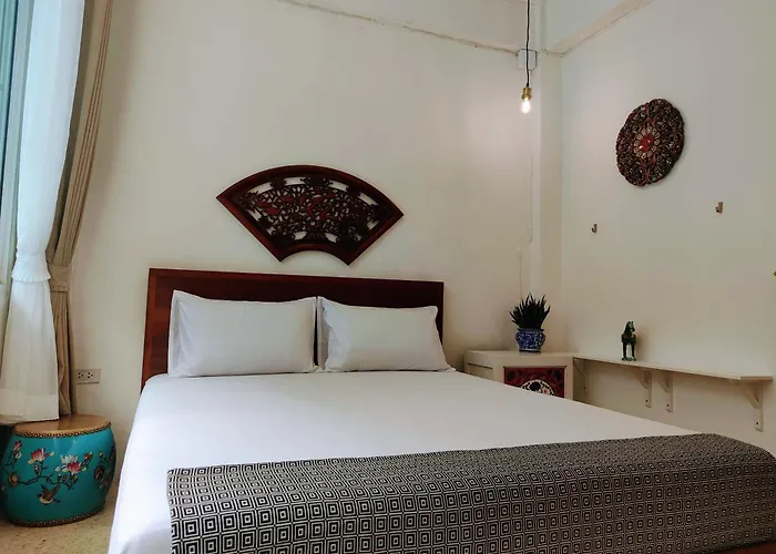 Appartement Lumphini 5 Train Station Center Ensuite Aircon Bangkok