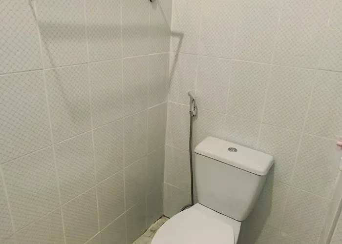 Appartement Lumphini 5 Train Station Center Ensuite Aircon